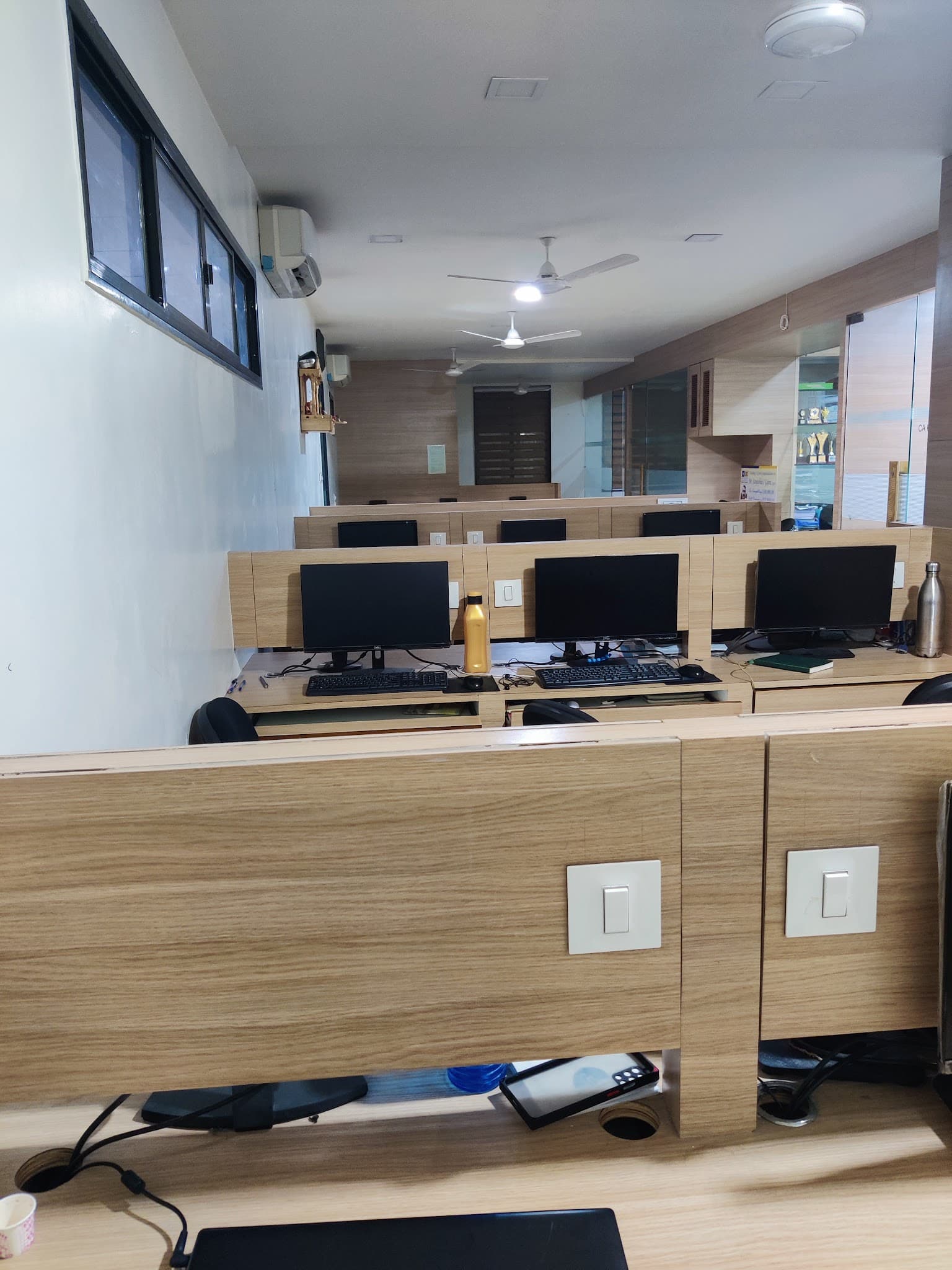 JSP Infotech