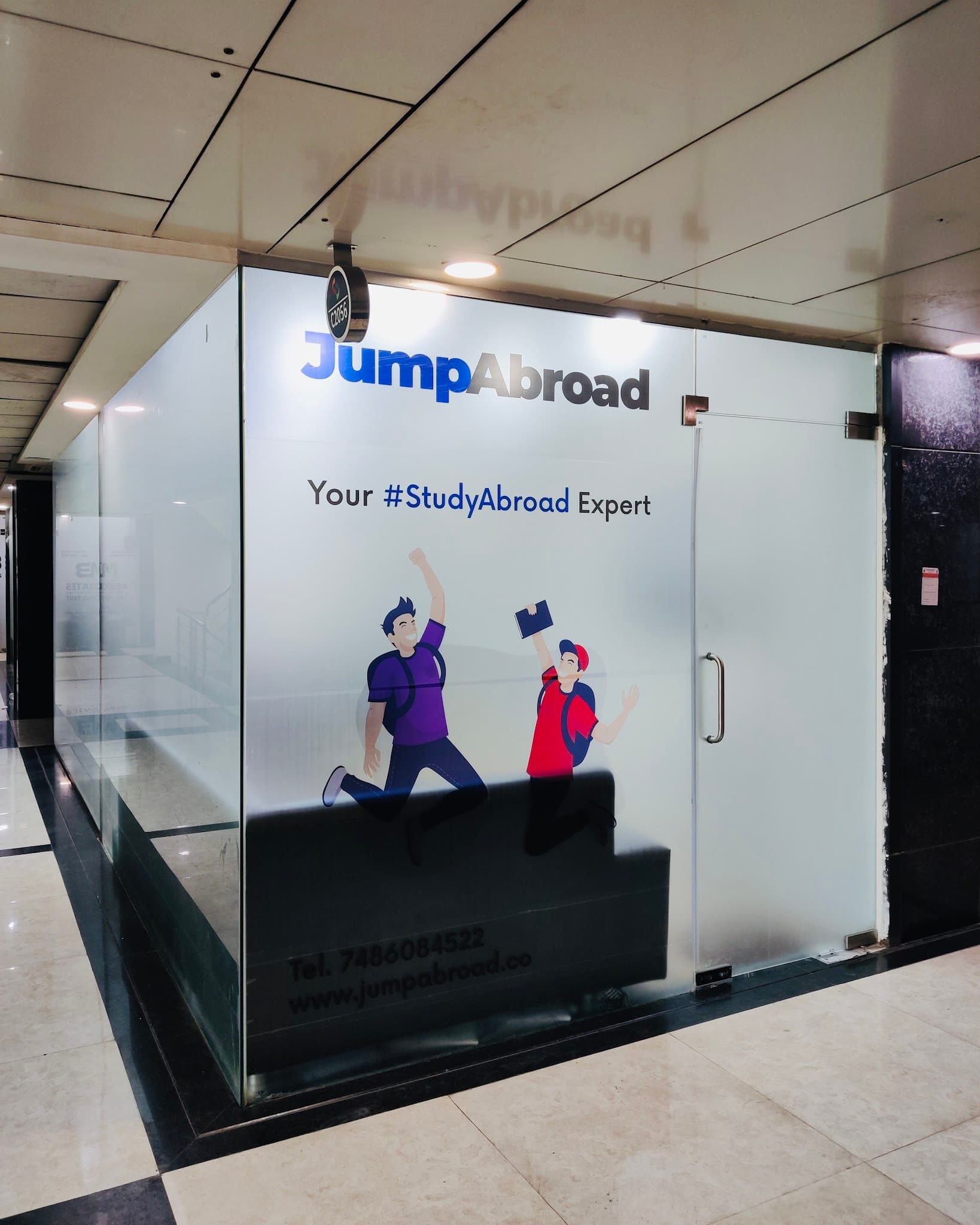 Jump Abroad Germany