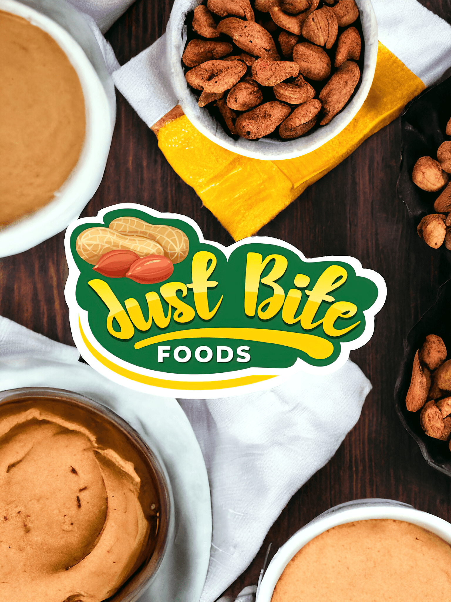Just Bite Foods