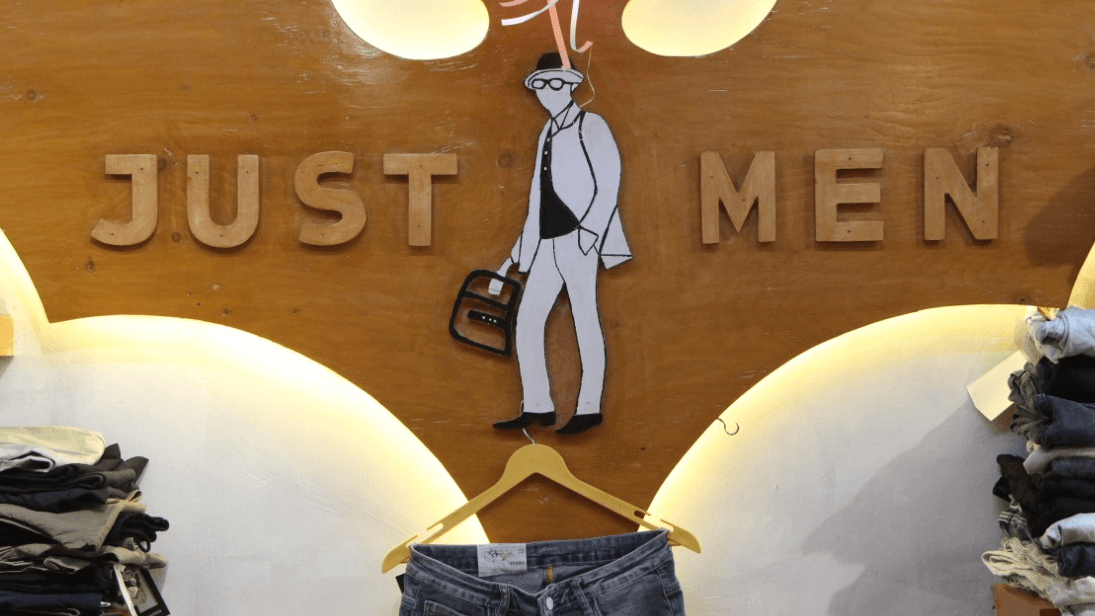 Just Men