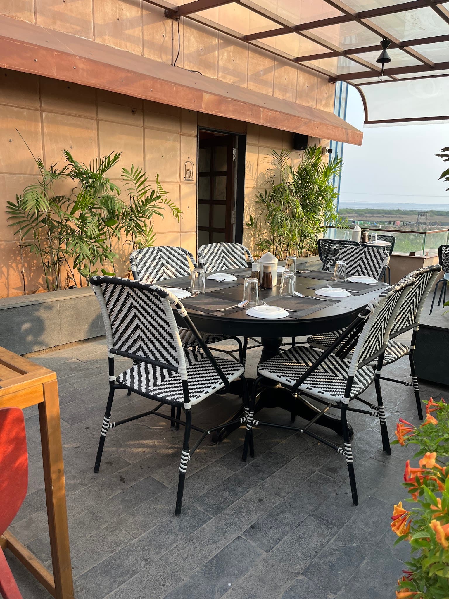 k.seas hospitality