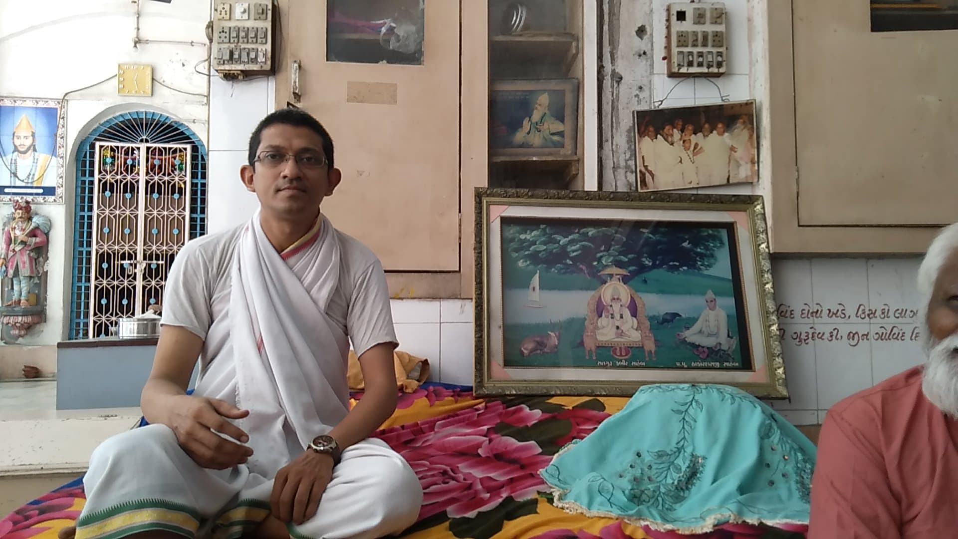 Kabir Mandir