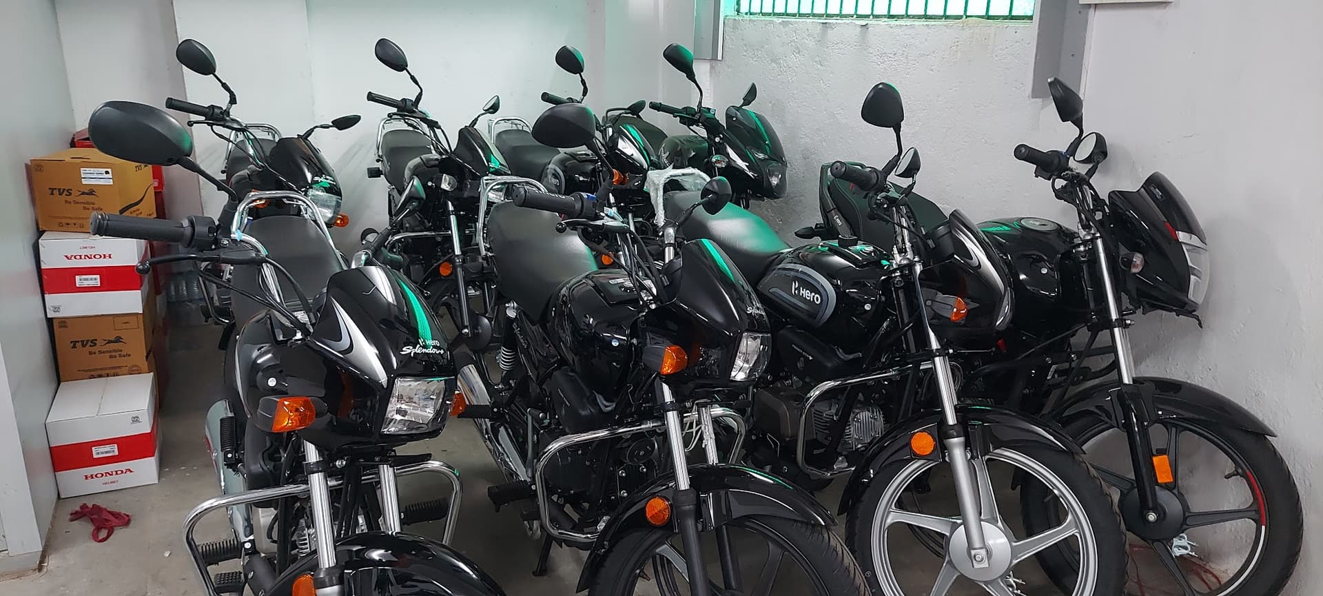 Kabra Motors