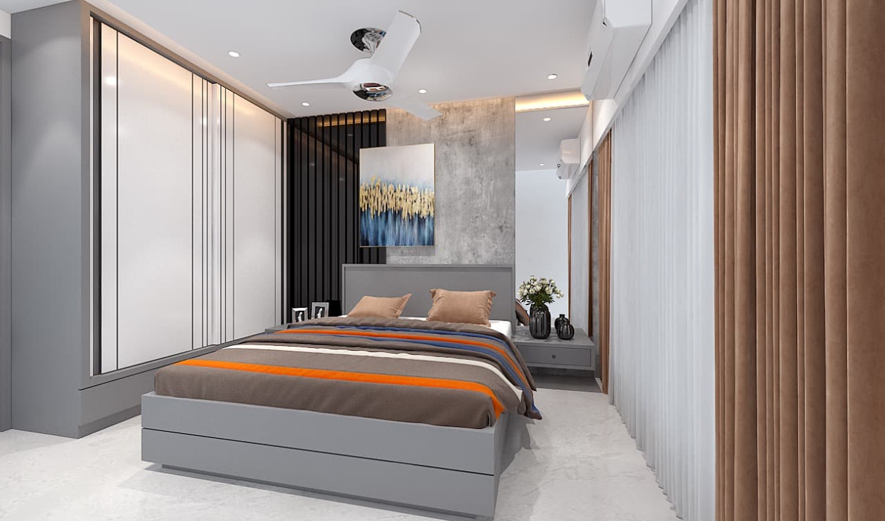 Kala Drishya Architects