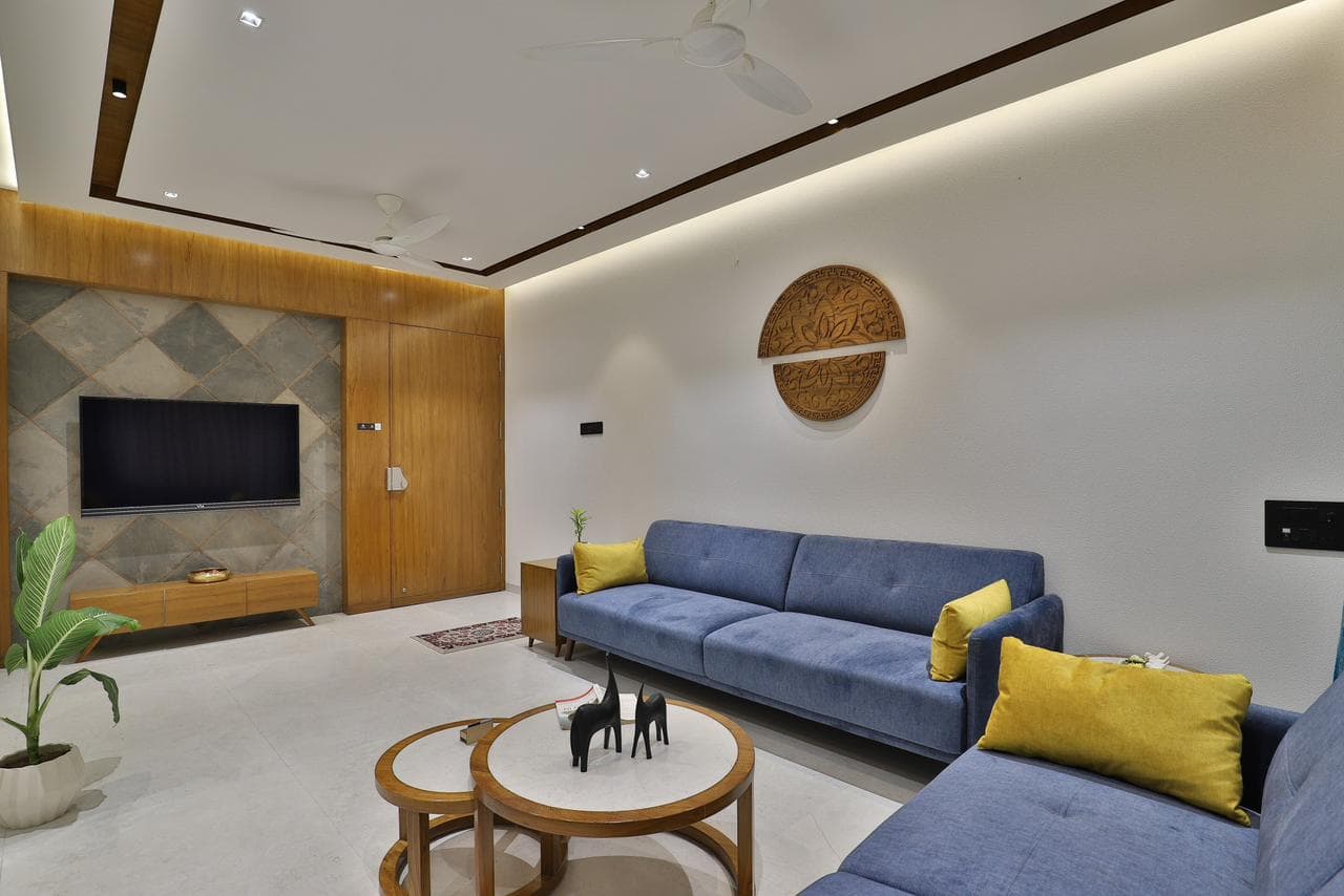 Kalagna Interior