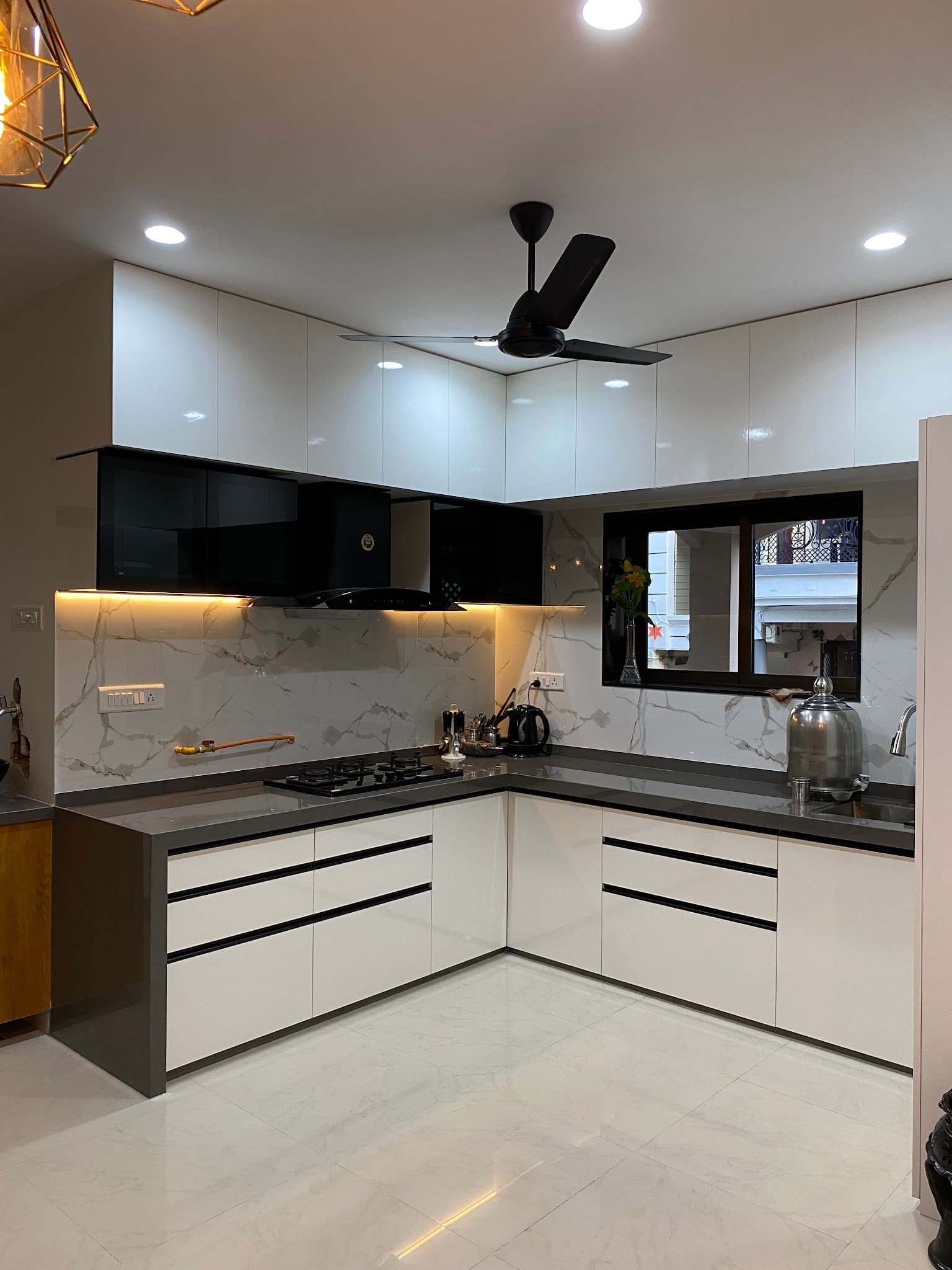 Kalpvruksh modular furniture