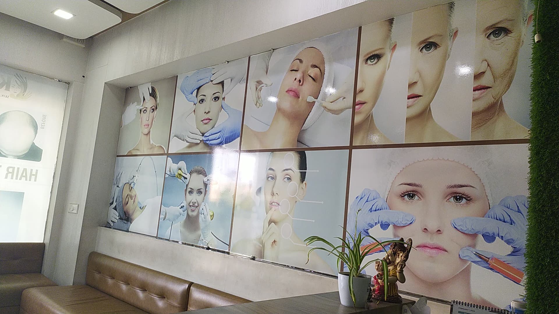 KALYAAN SKIN COSMETIC & HAIR TRANSPLANT HOSPITAL