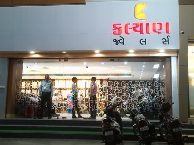 Kalyan Jewellers