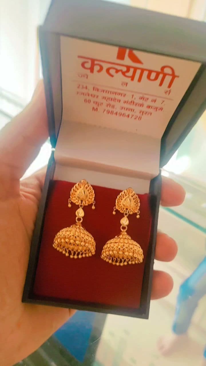Kalyani Jewellers
