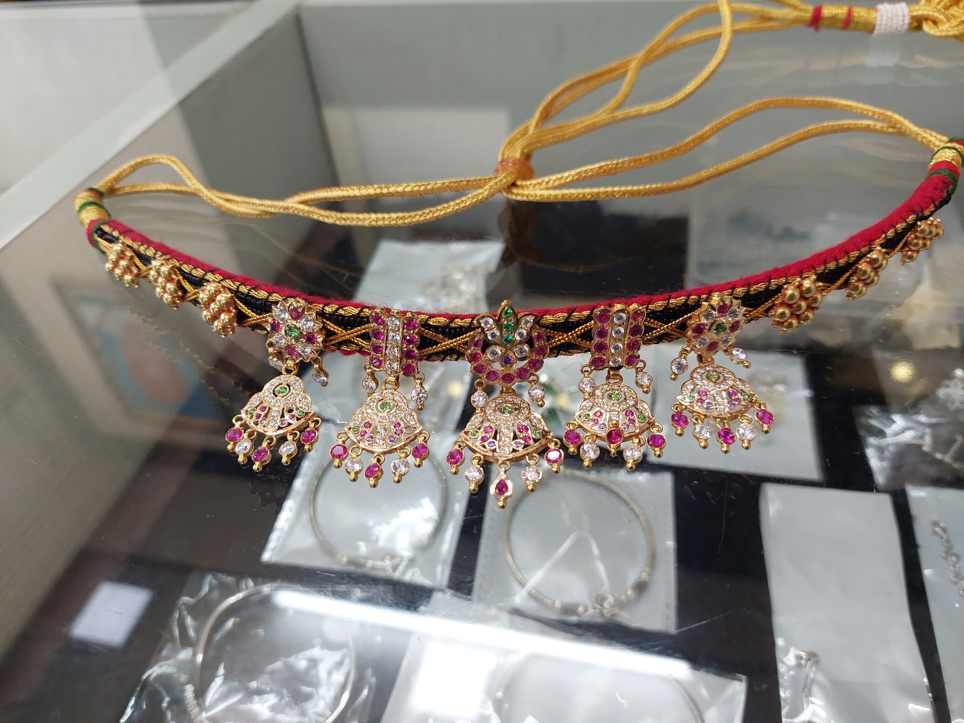 KAMAL JEWELLERS