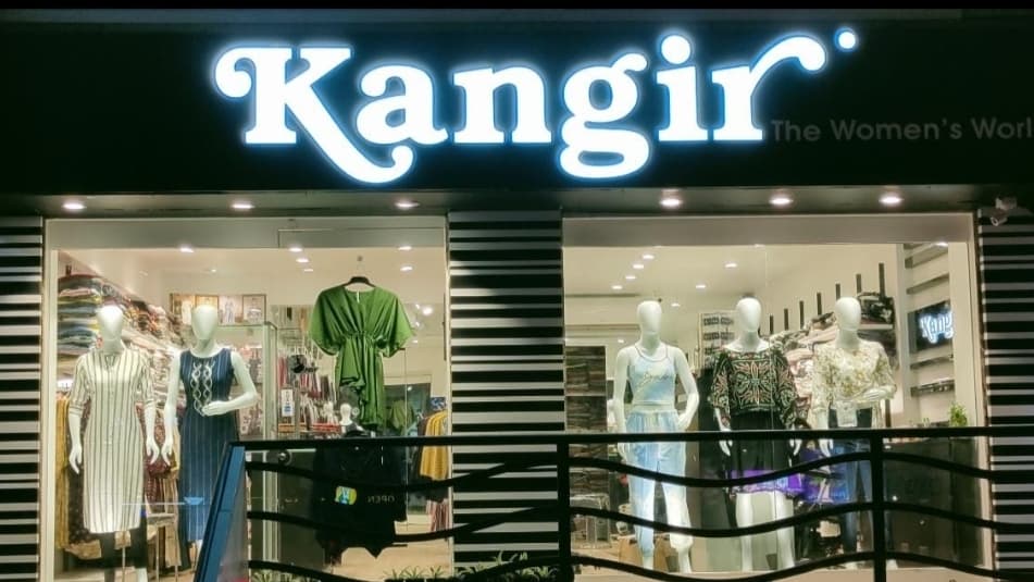 KANGIR