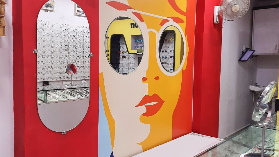 Kanha Eyewears