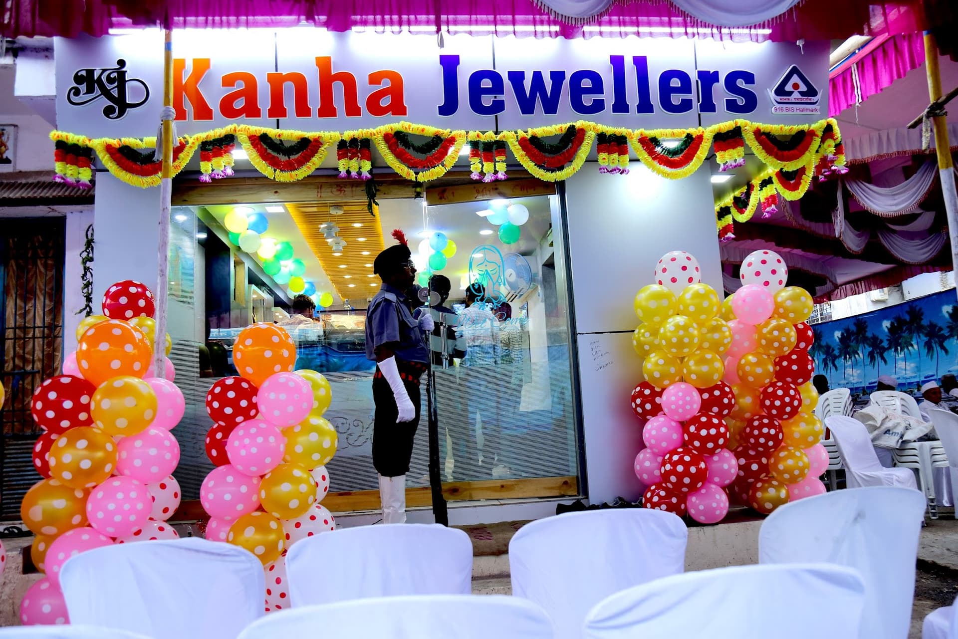 Kanha Jewellers