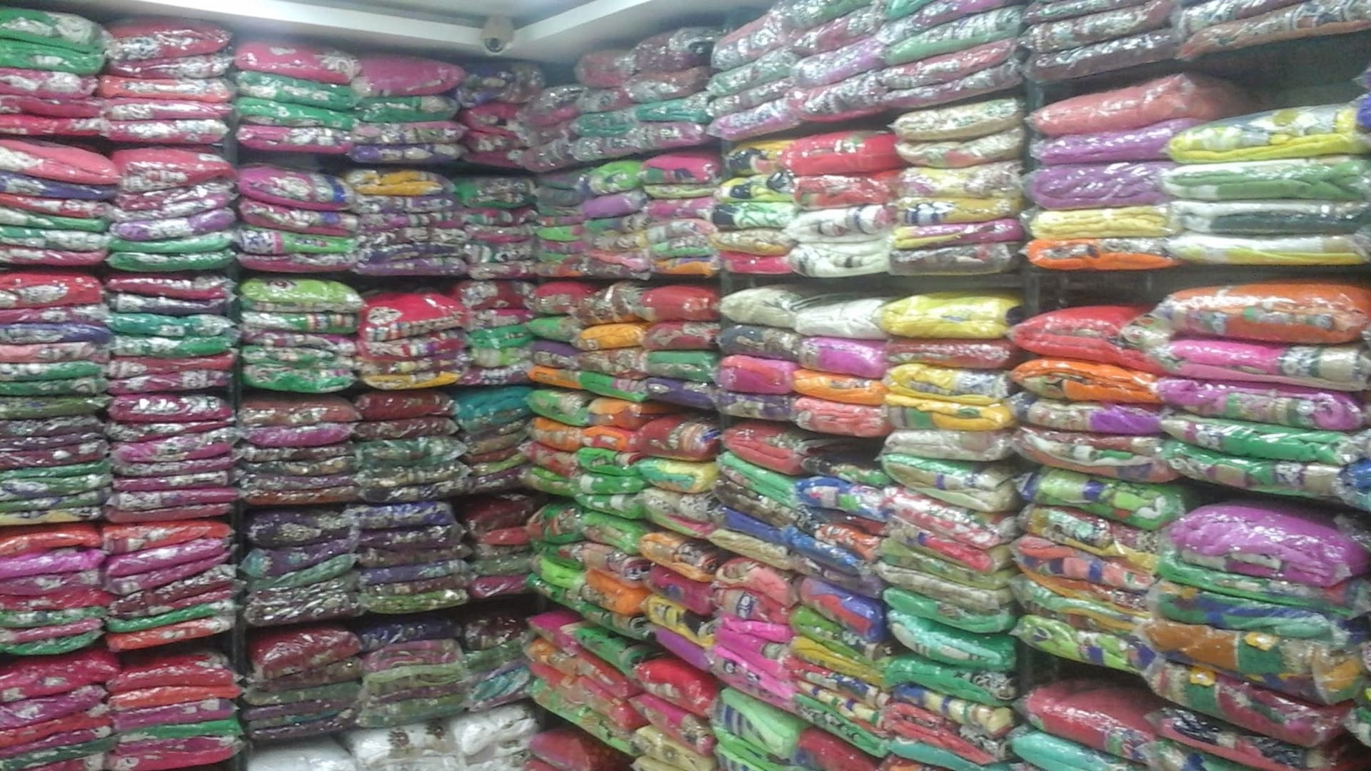 Kanyadan Sarees