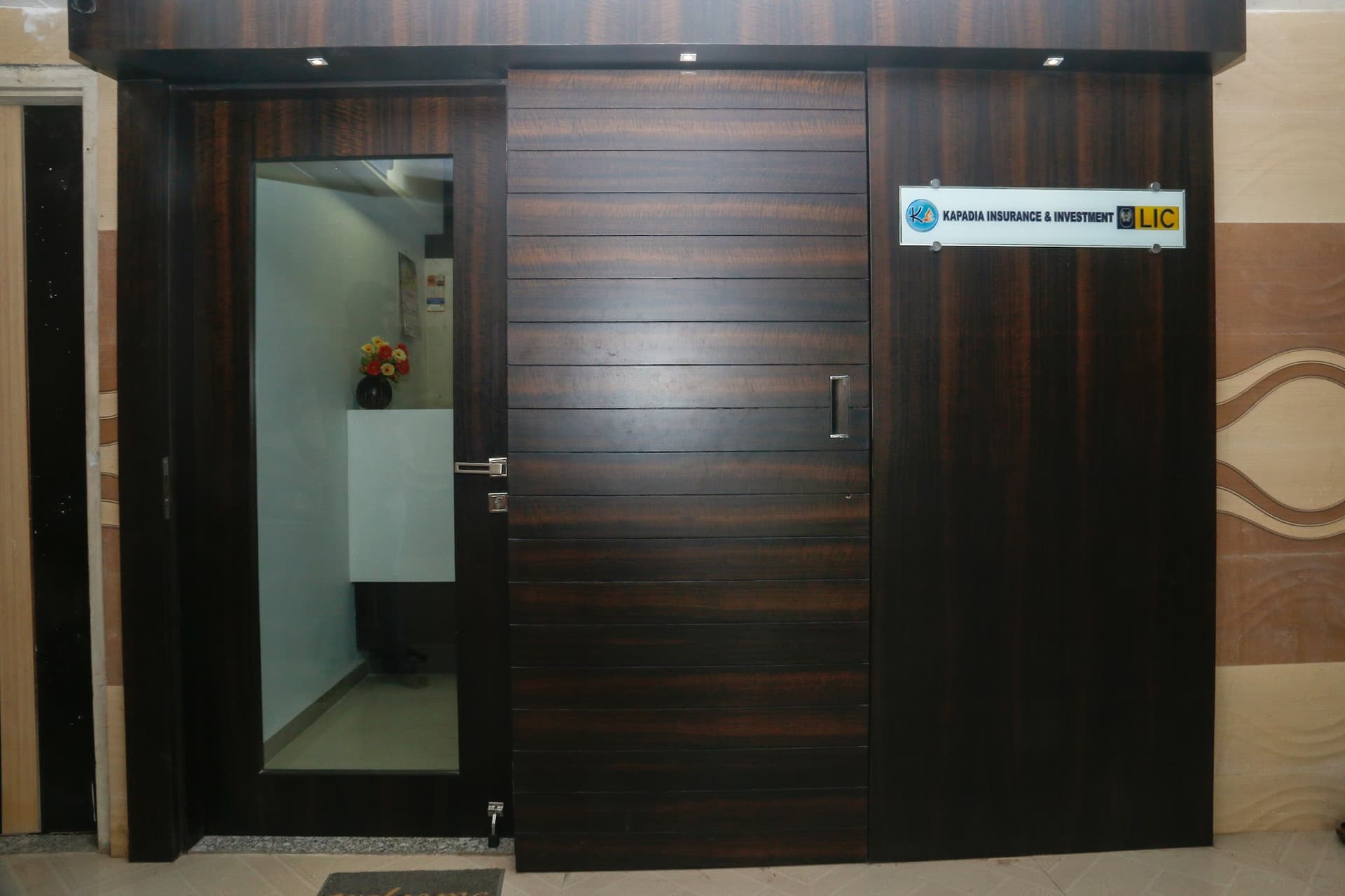 Kapadia Invest