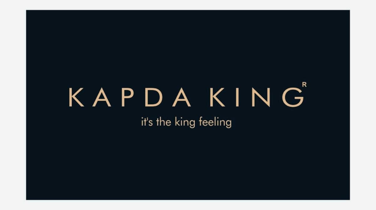 KAPDA KING