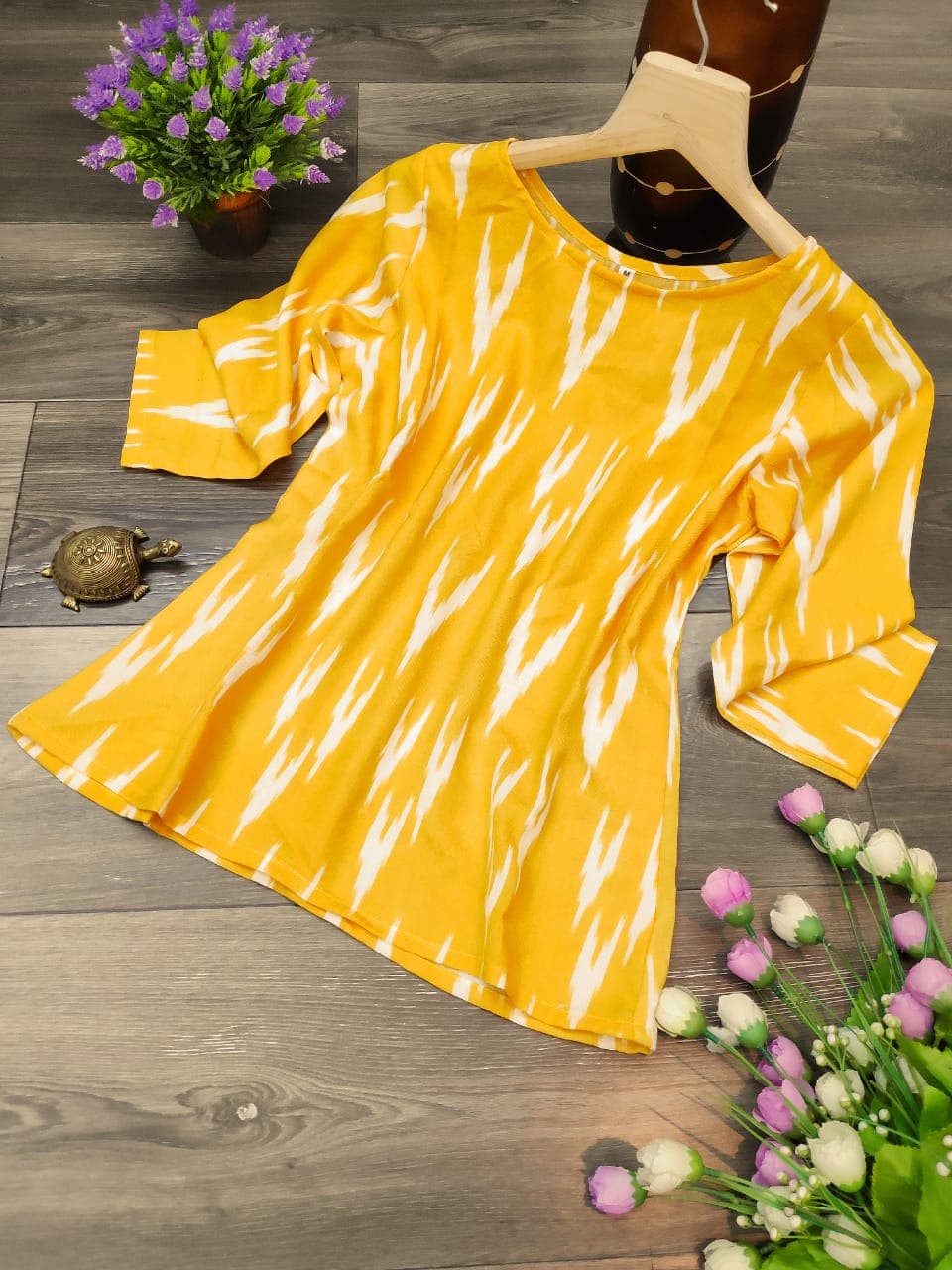 Kaurvaki Fashion