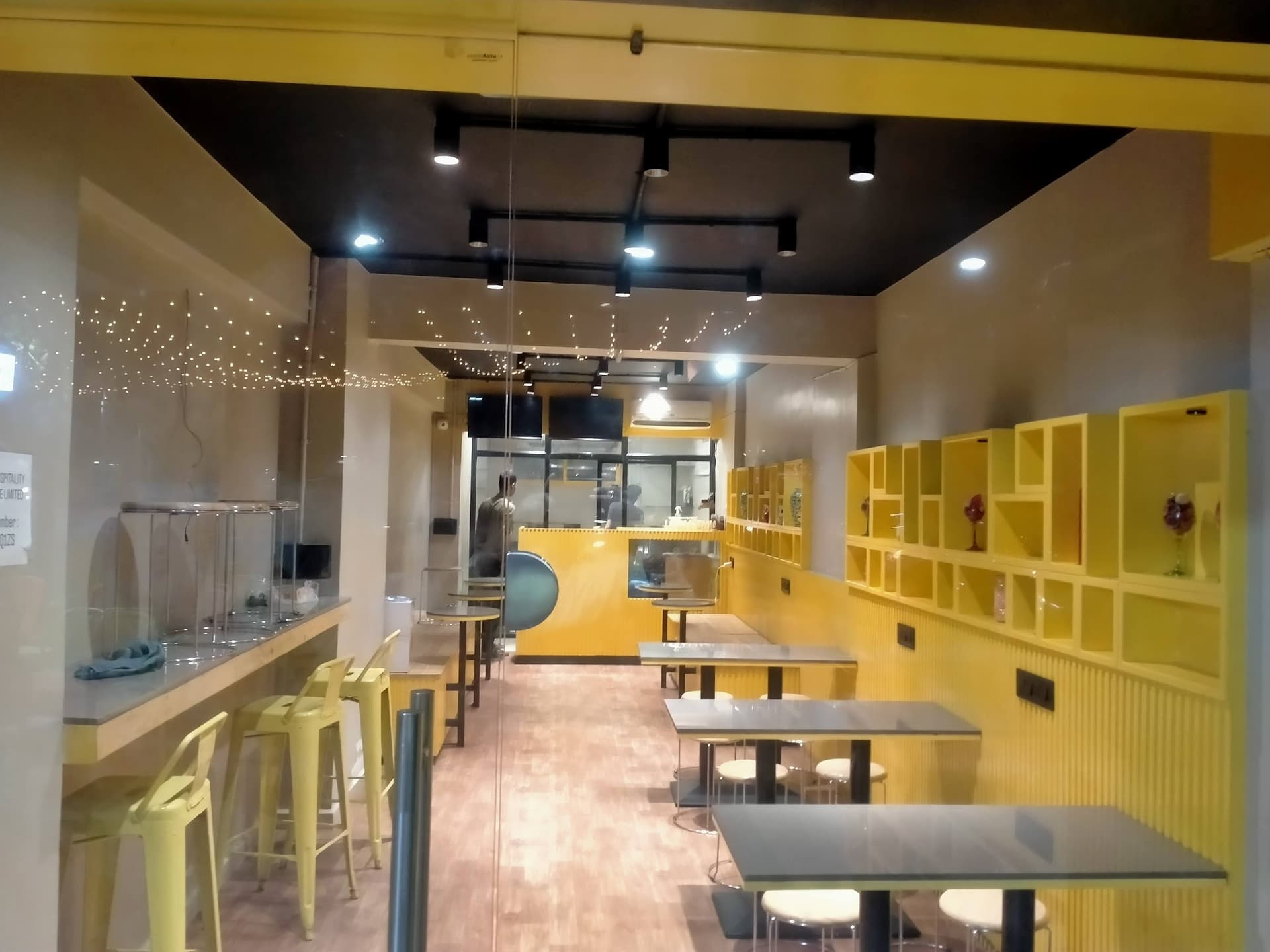 KAV CAFE