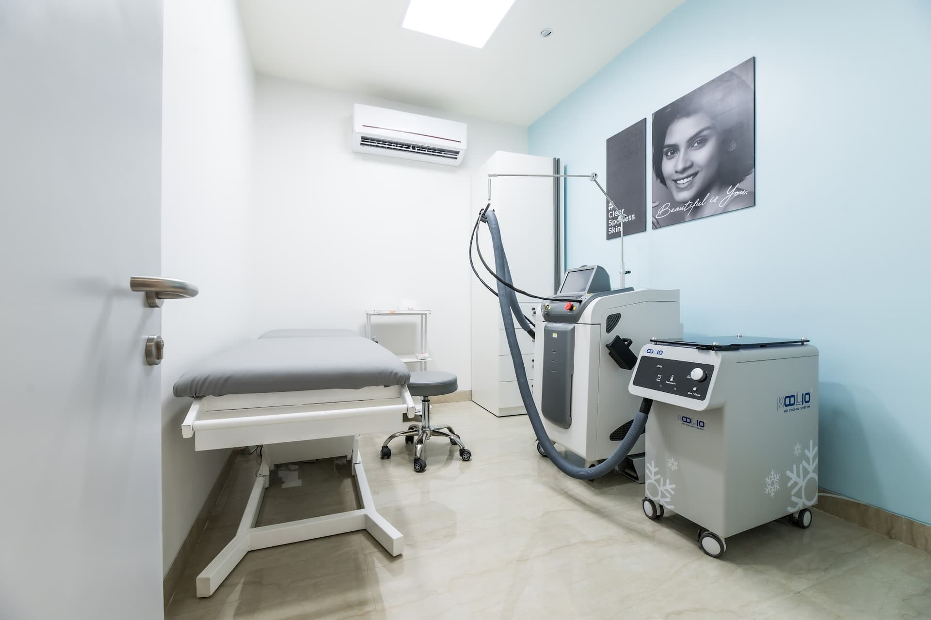 Kaya Clinic - Vesu Surat
