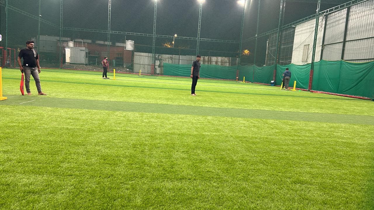 KBC Cricket Box