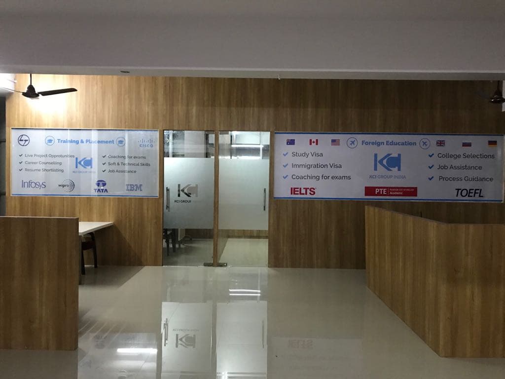 KCI GROUP INDIA