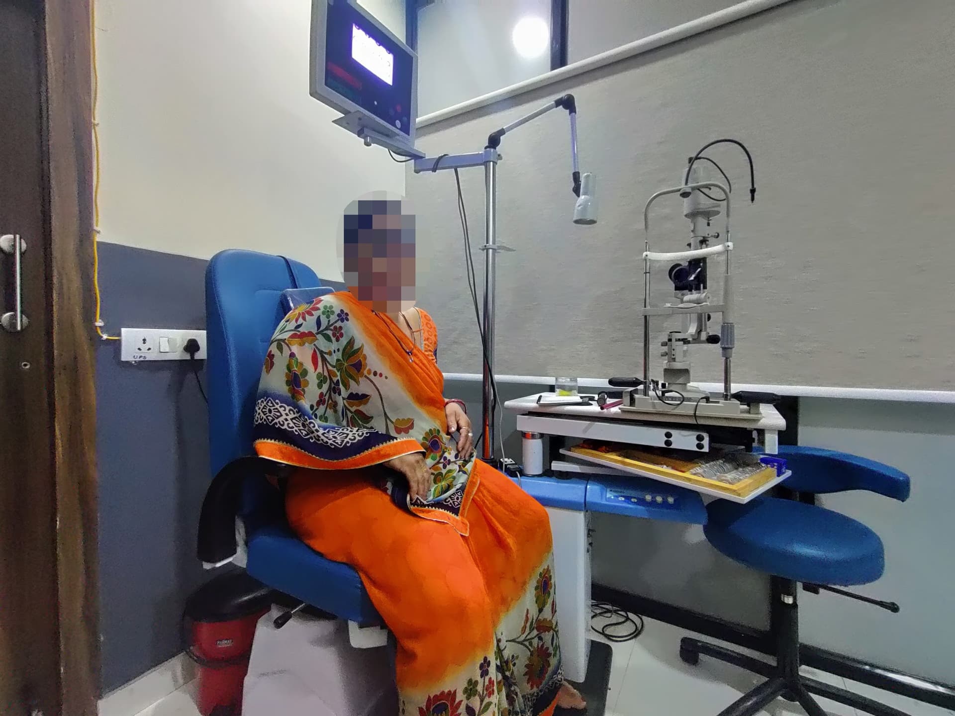 KD EYE AND MULTISPECIALITY CLINIC