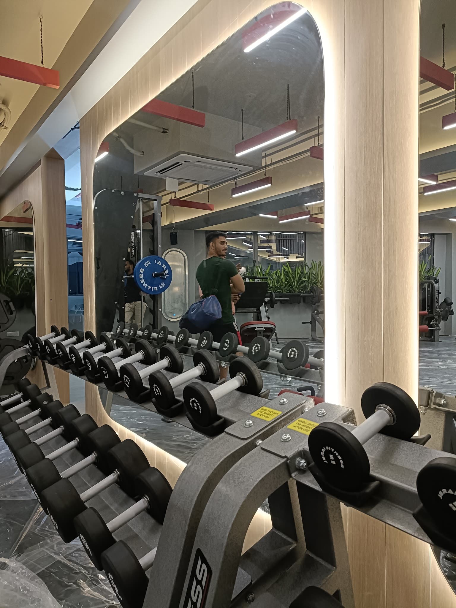 KD FITNESS CLUB