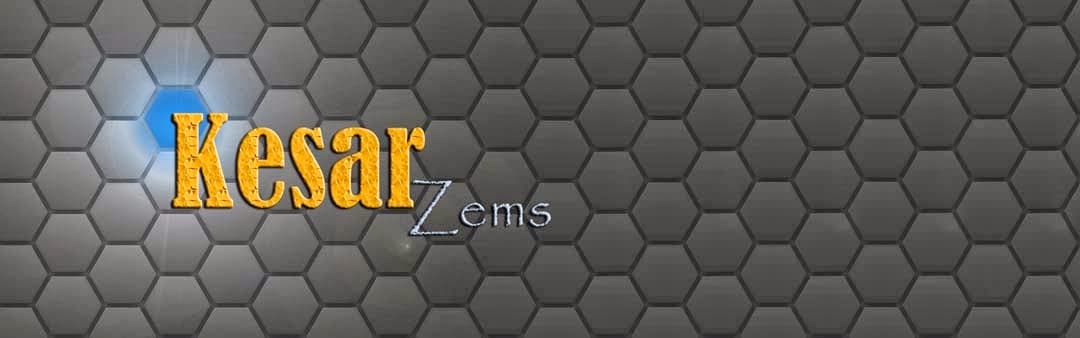 Kesar Zems