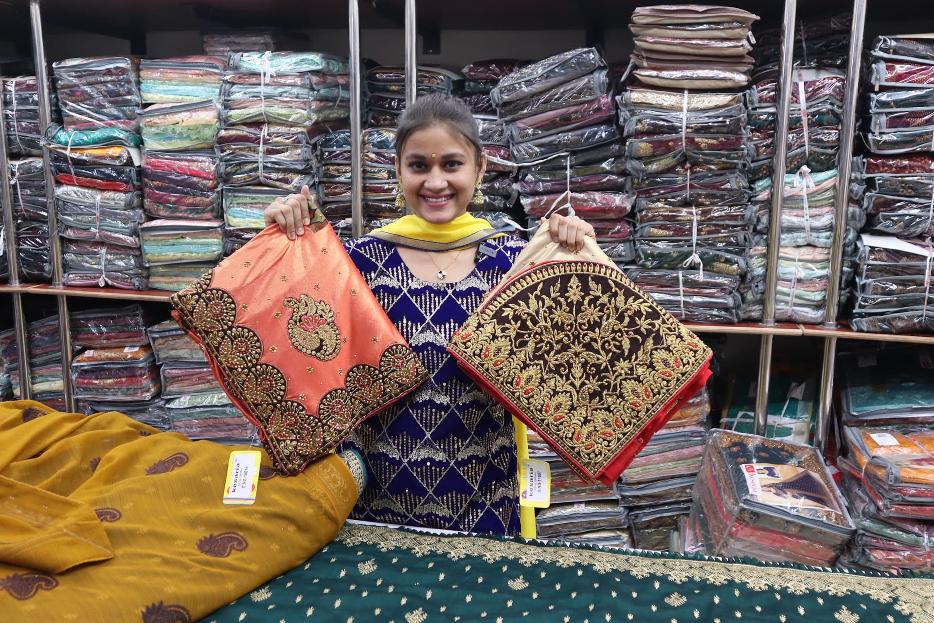 Kesaria Textile Company
