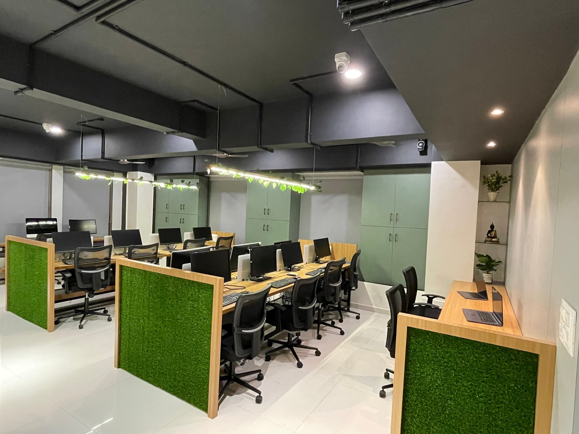 Keylogic Infotech Private Limited