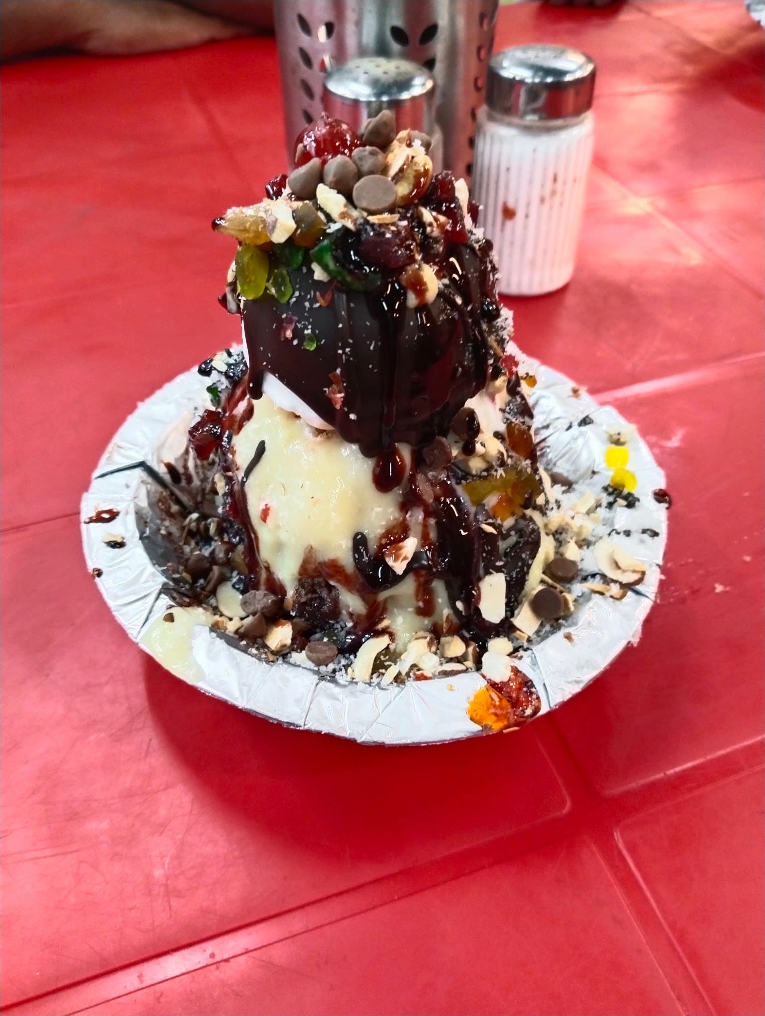 Khaudhra Gali