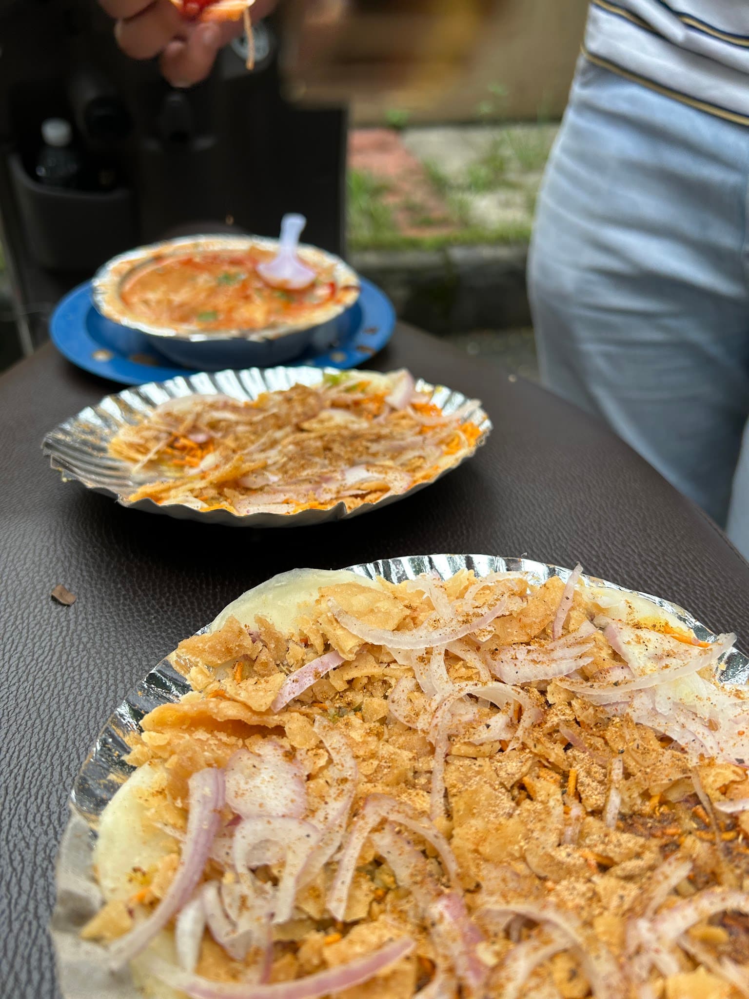 Khawsa & Aloopuri