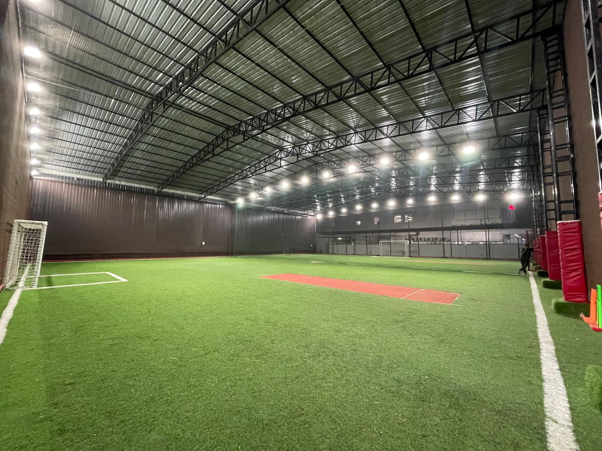 Khelghar Sports Arena