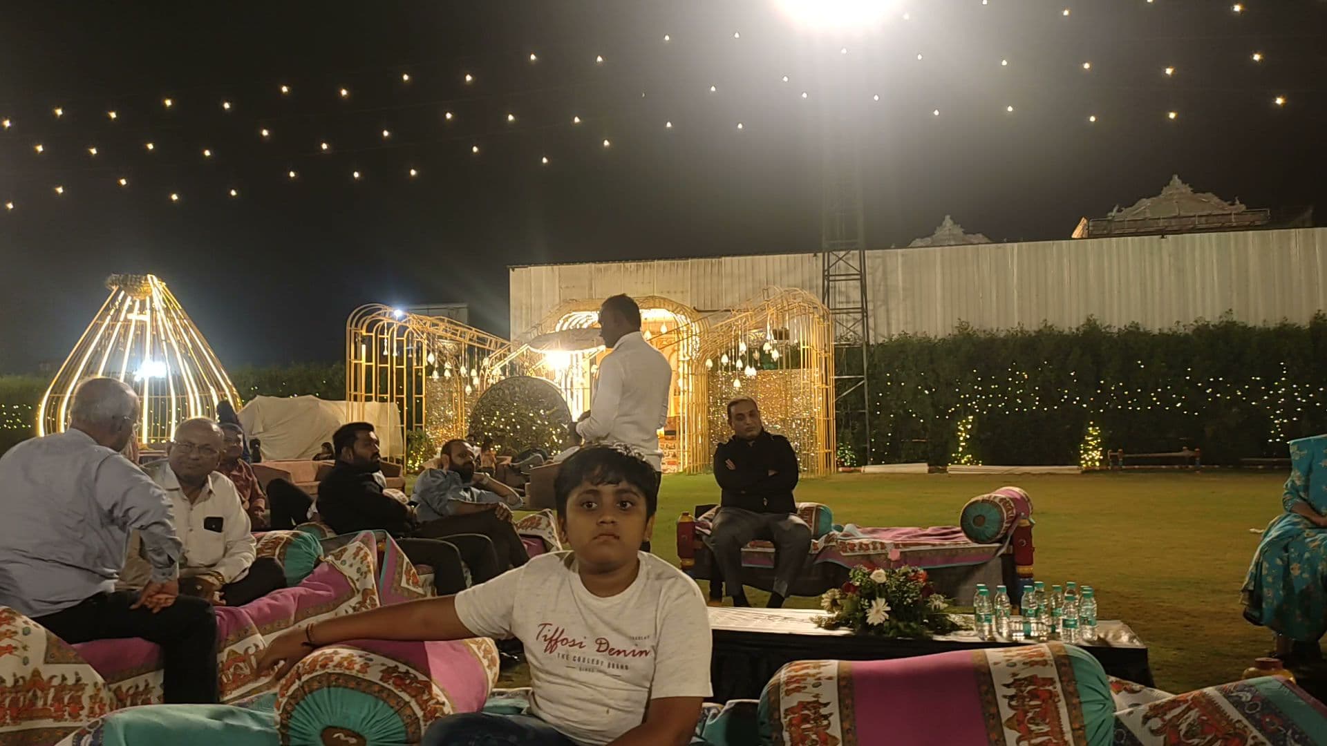 Khodaldham Farm