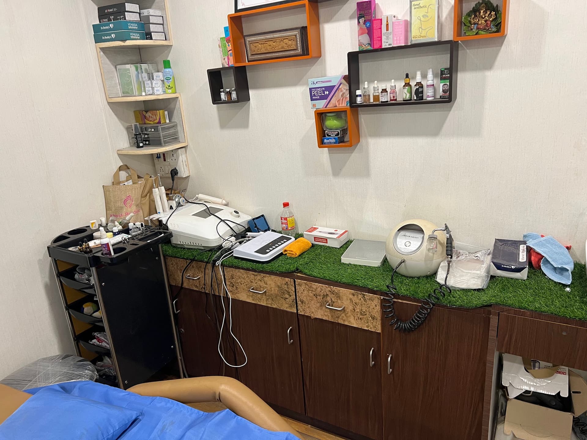 Khushi Skin Clinic