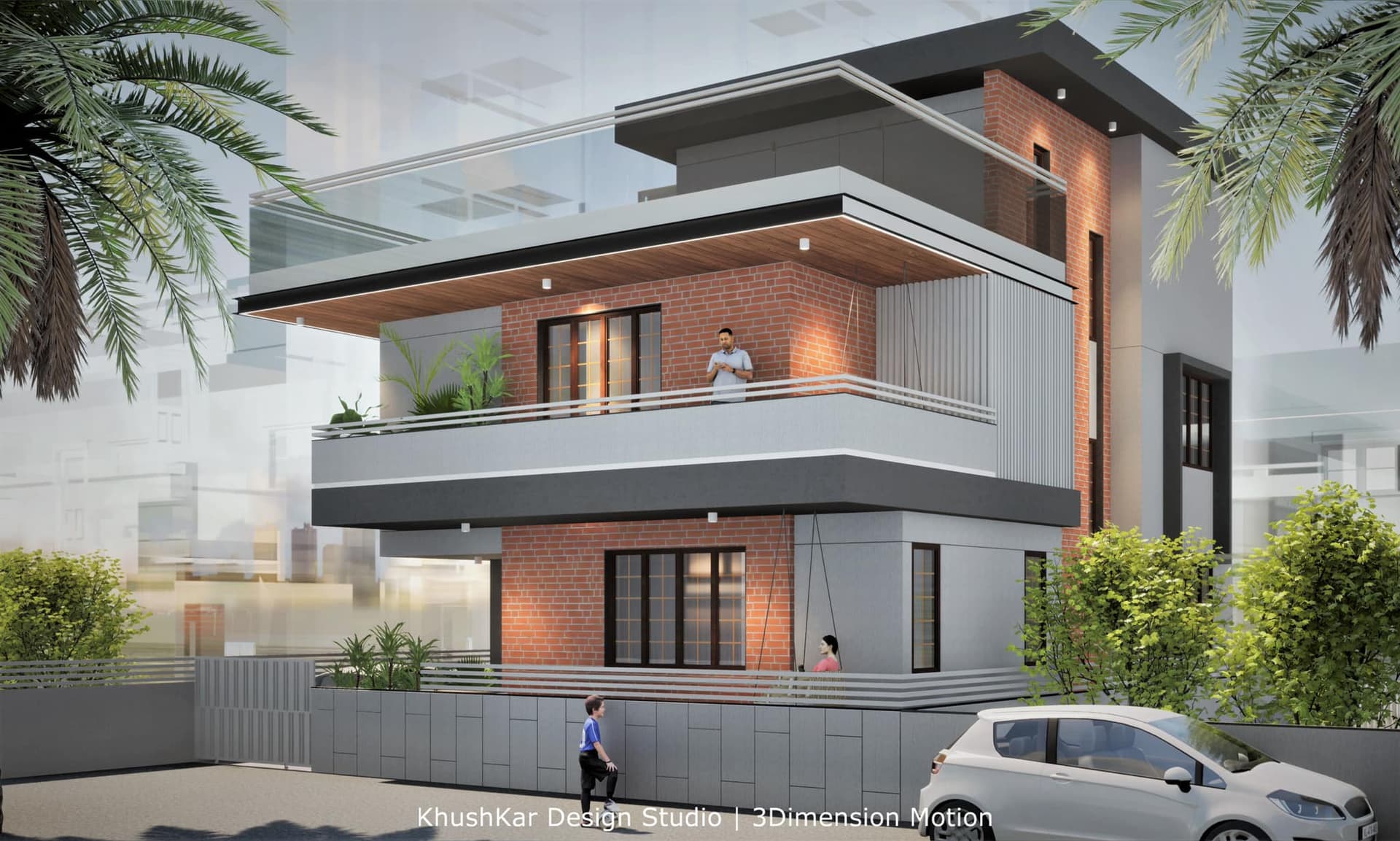 KhushKar Design Studio
