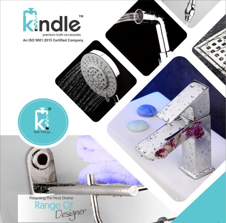 Kidlen India LLP
