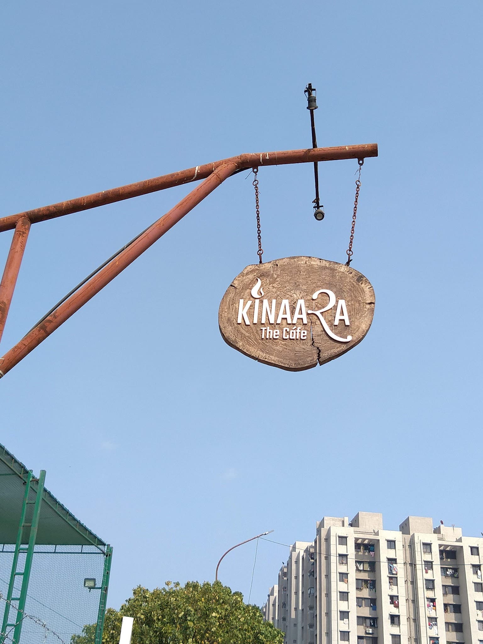 Kinaara The Café