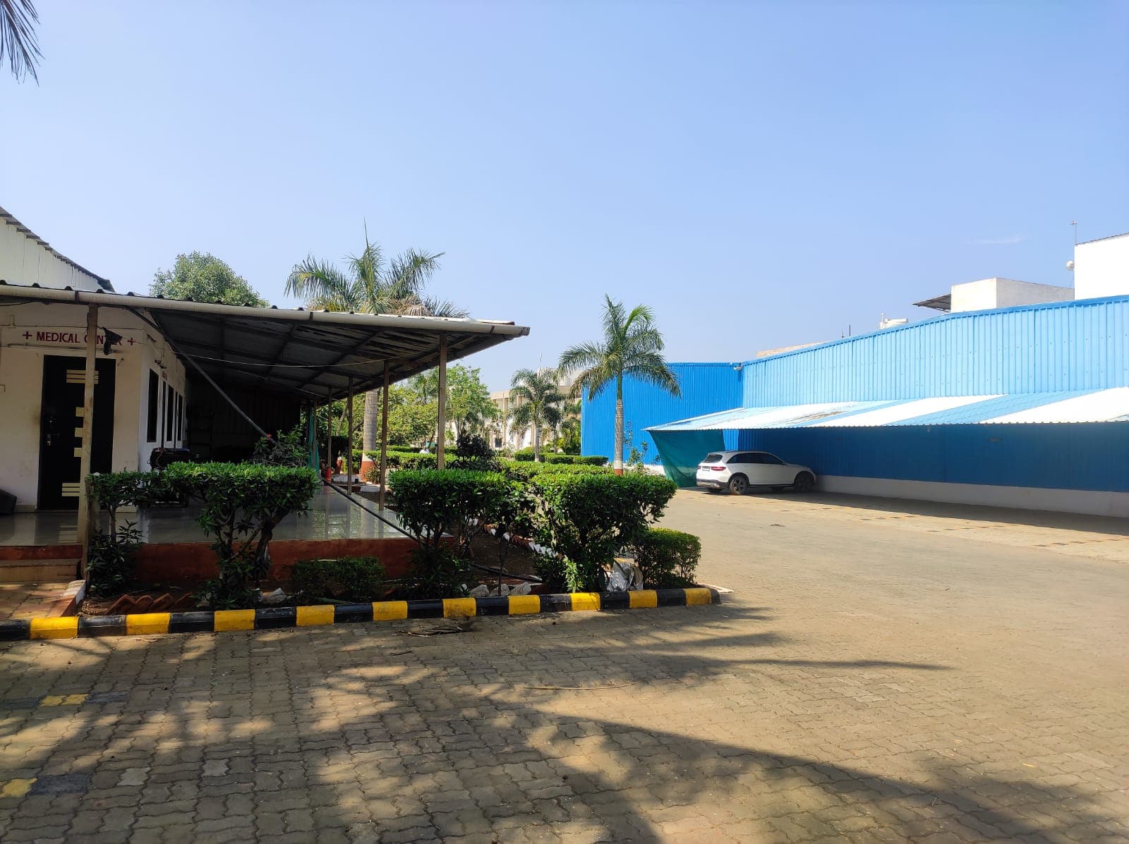 King Yarns Pvt Ltd