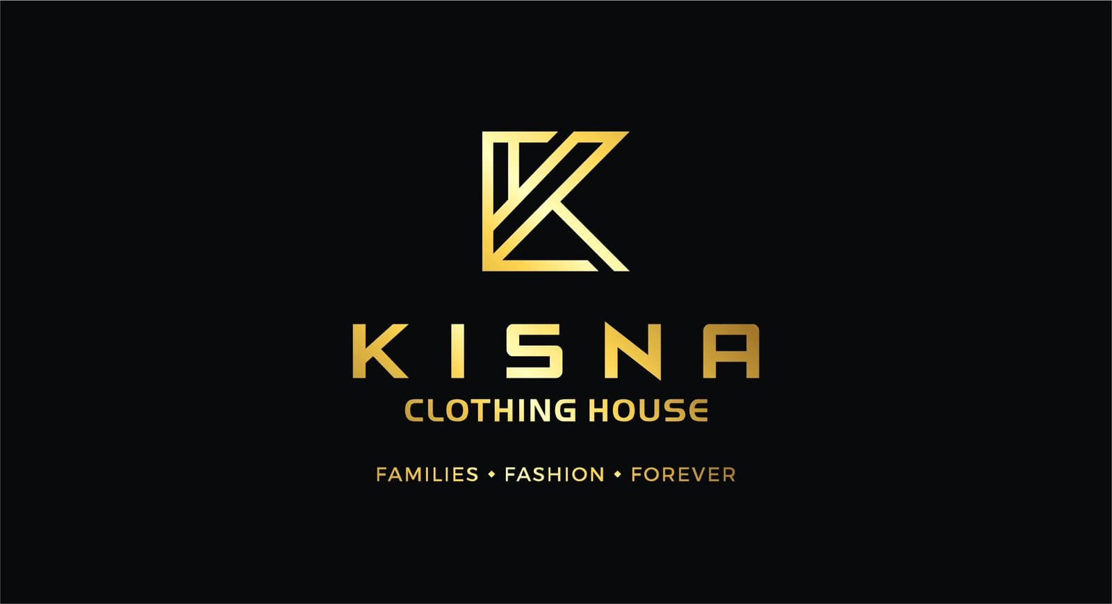 Kisna clothing house
