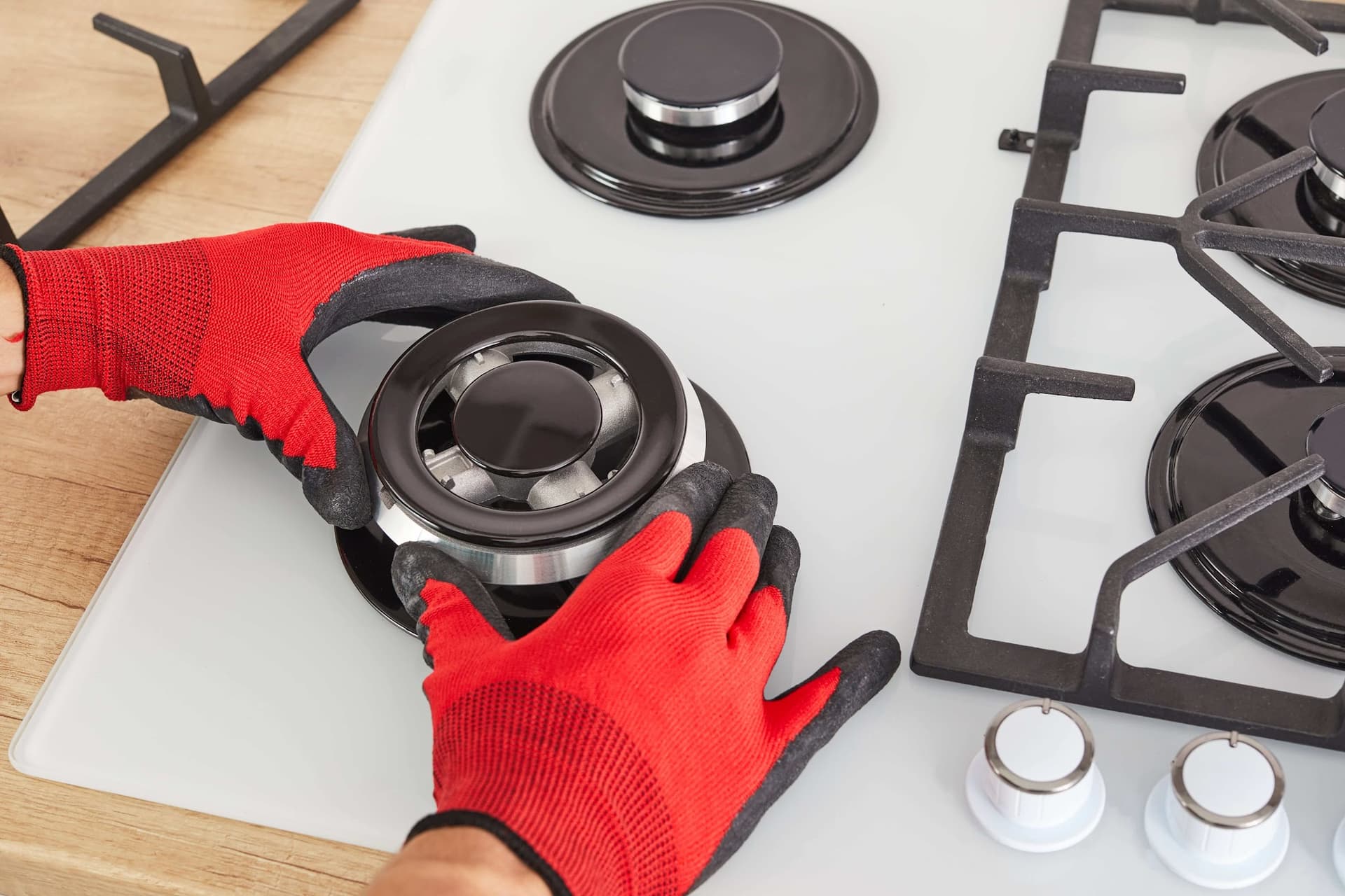 Kitchen Expert