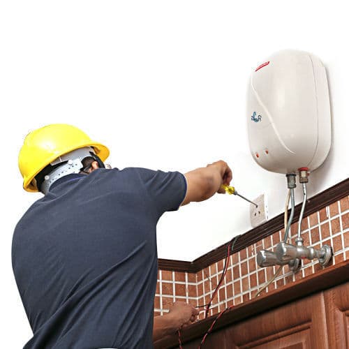 Kitchen Solution