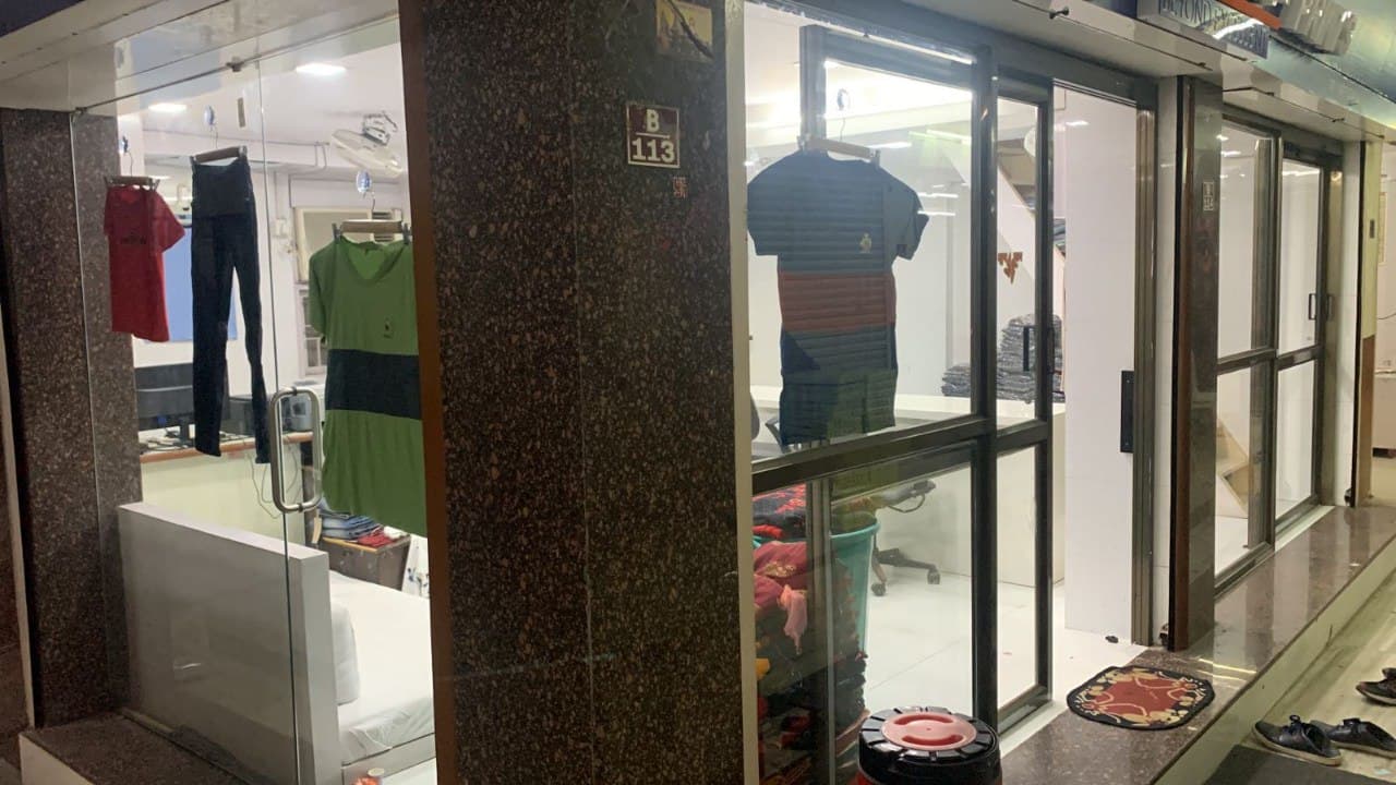 Kitry - Jeans Shirt Manufacture & Wholesaler in Surat.