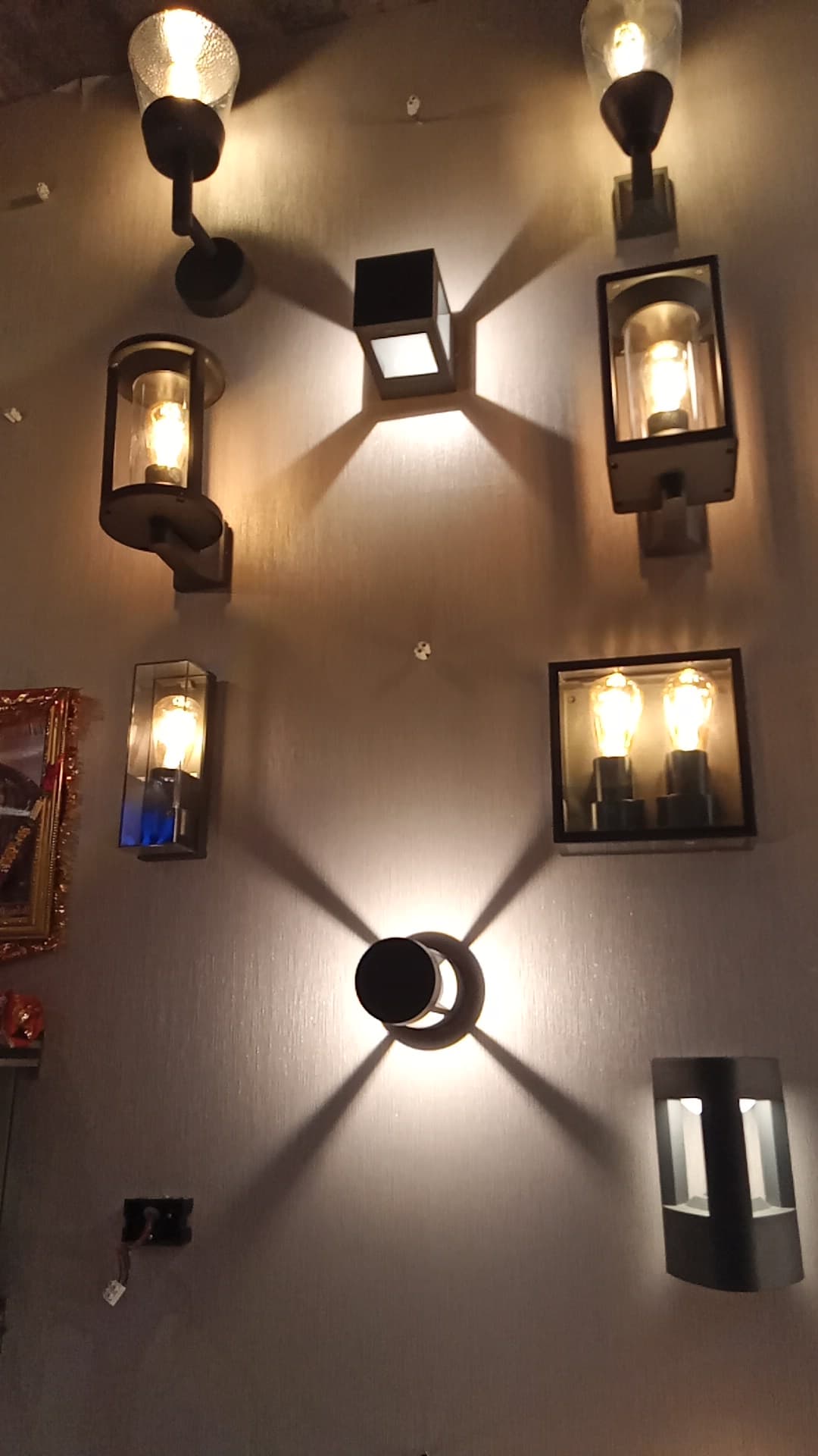 KN Lights
