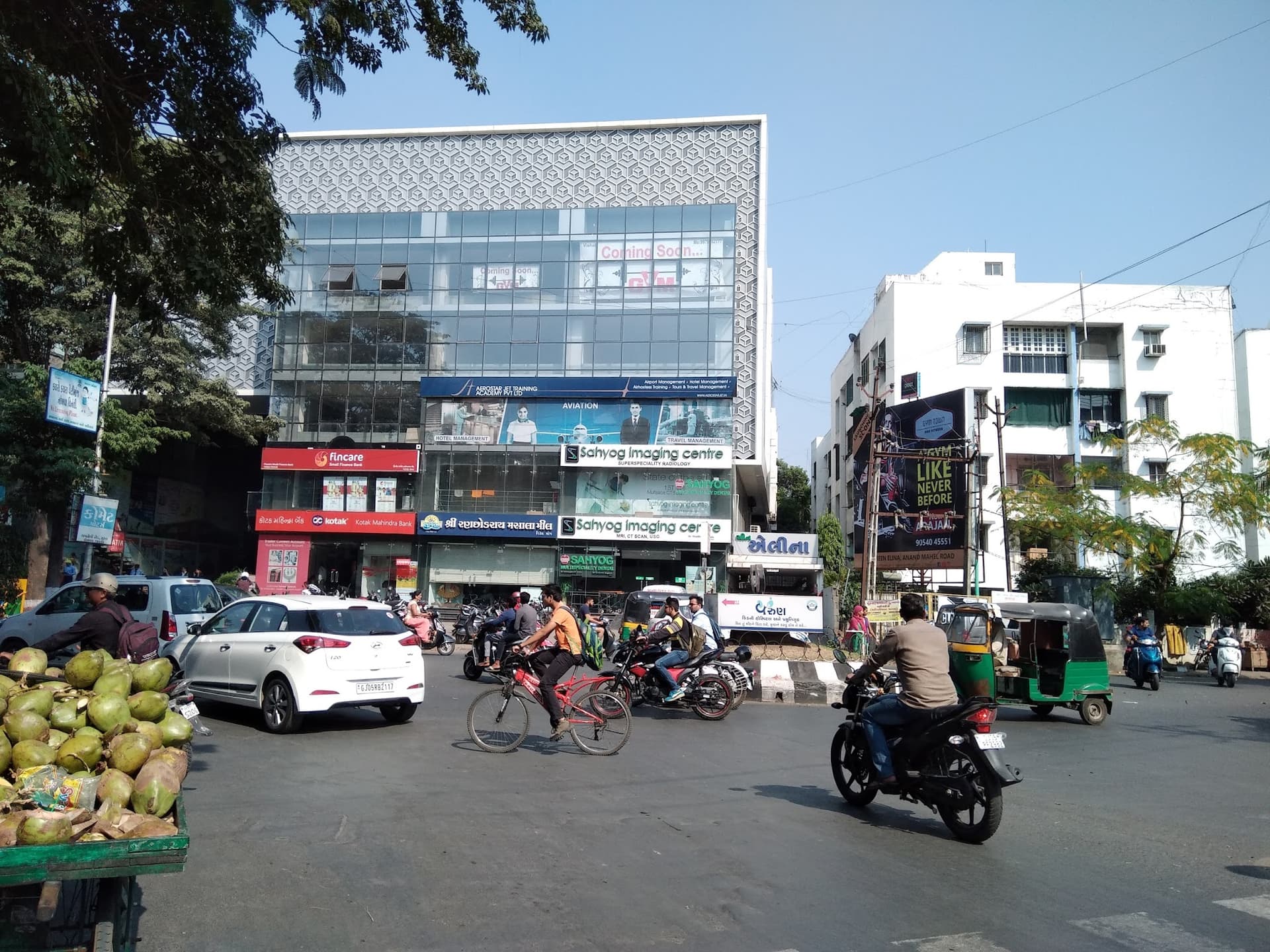 Kotak Mahindra Bank
