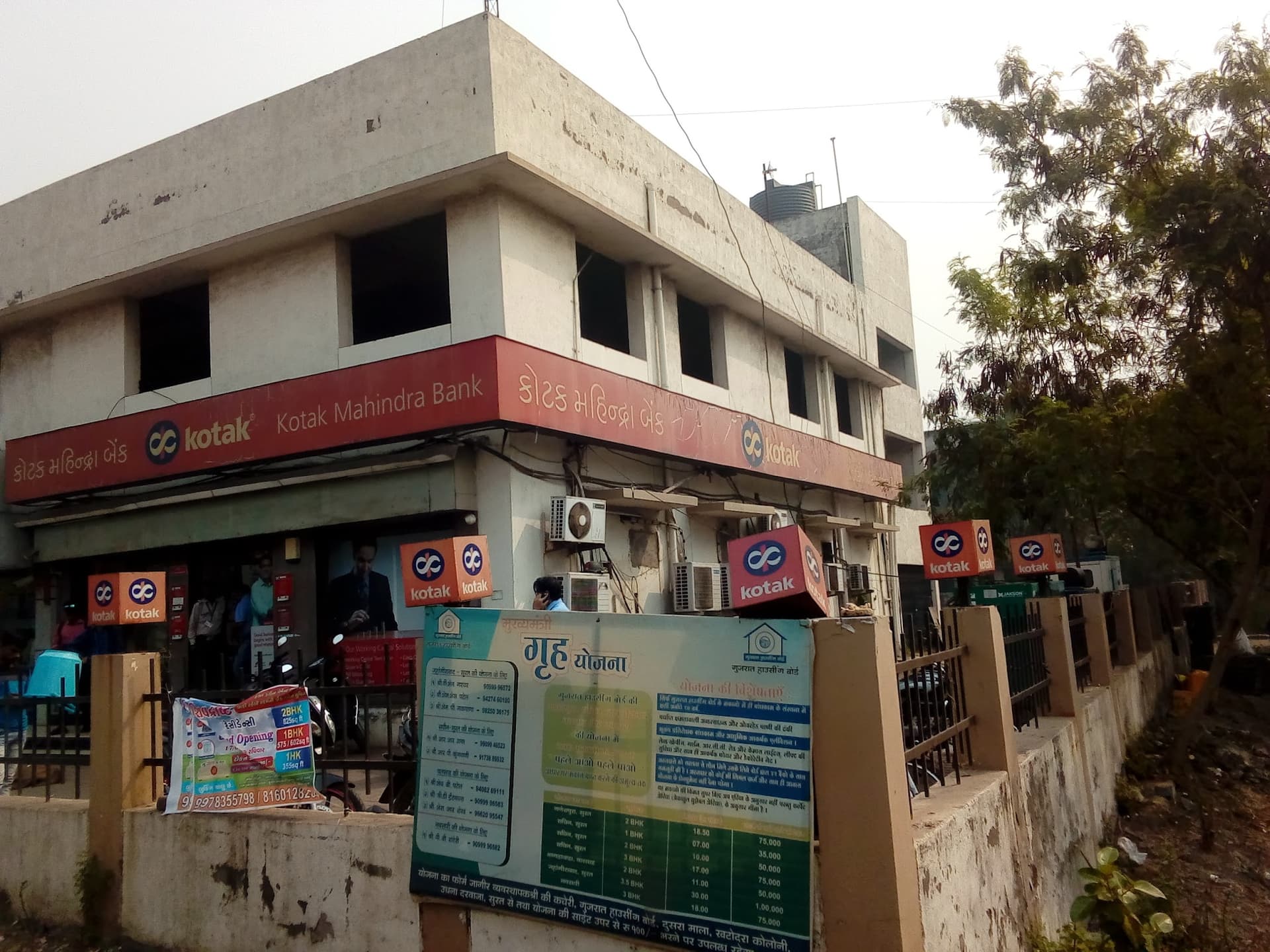 Kotak Mahindra Bank