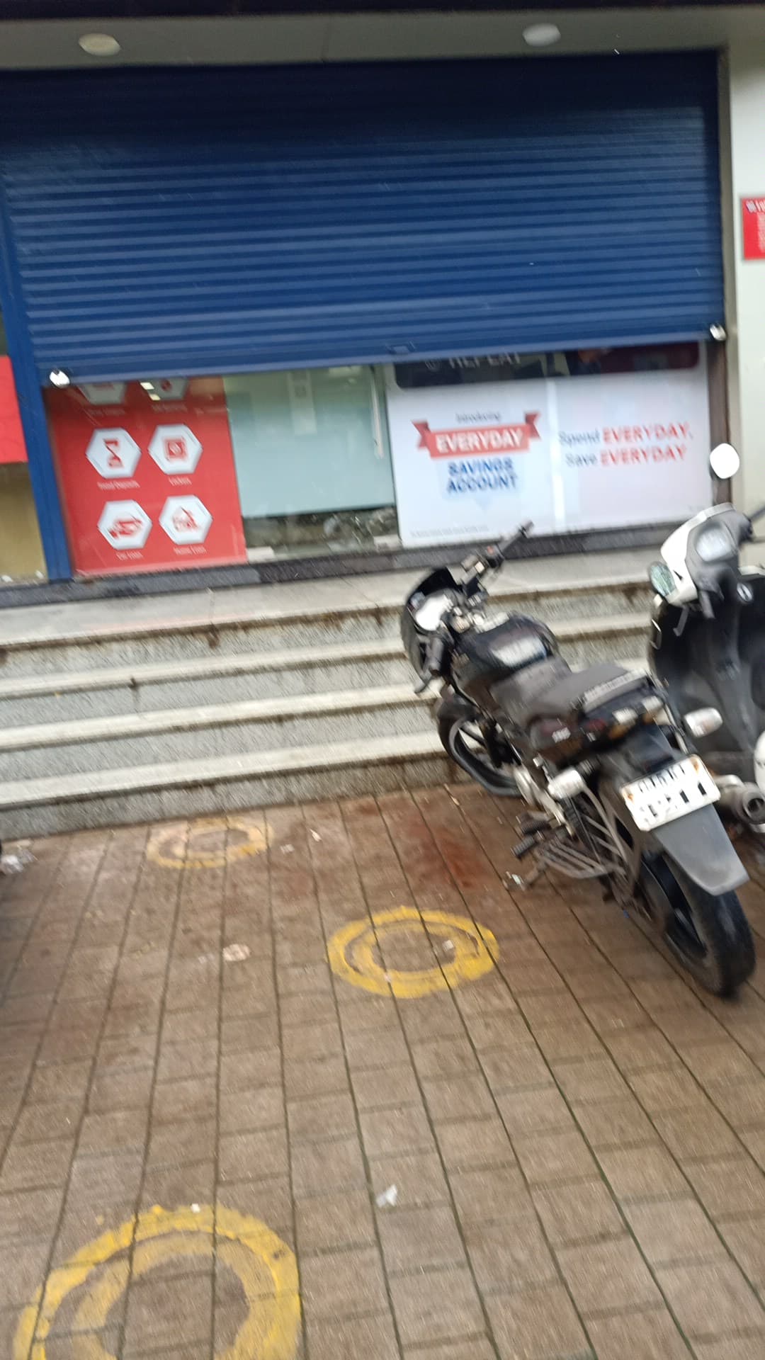 Kotak Mahindra Bank ATM