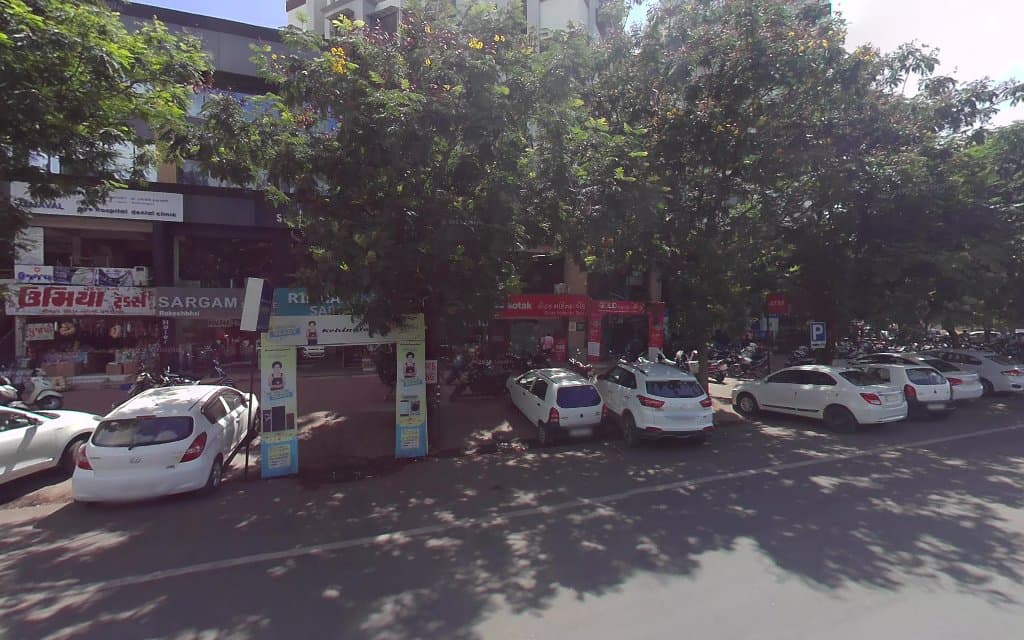 Kotak Mahindra Bank ATM