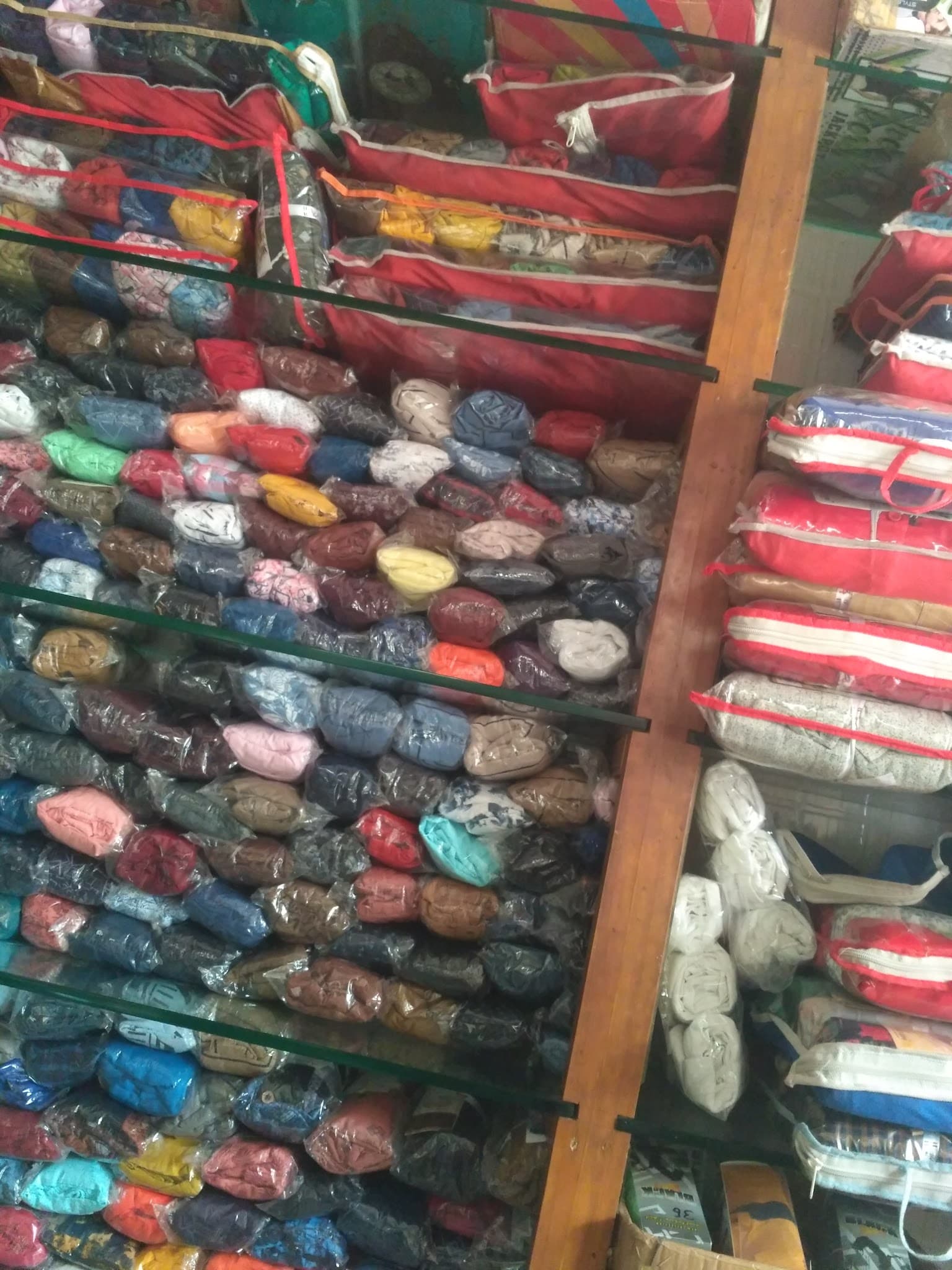 Krina Garments