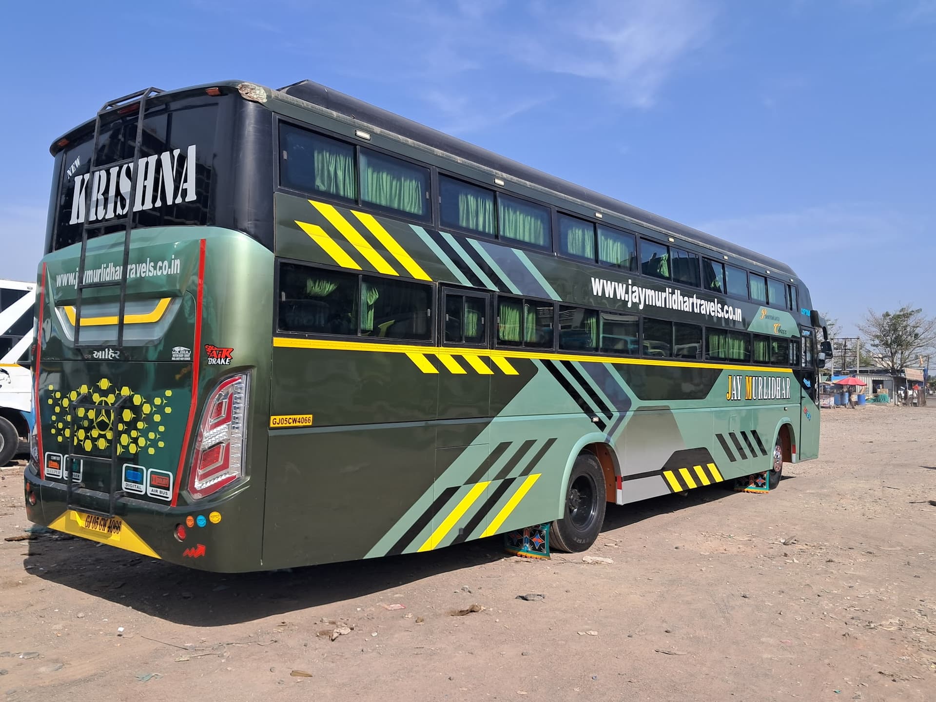 Krishna Travels